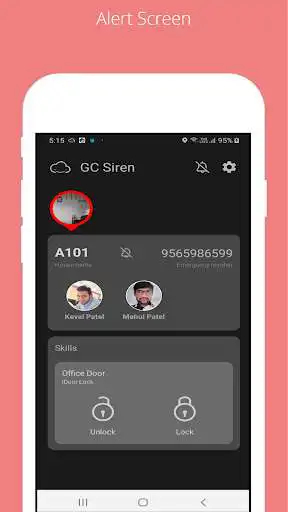 Play GC Siren and enjoy GC Siren with UptoPlay Play GC Siren and enjoy GC Siren with UptoPlay