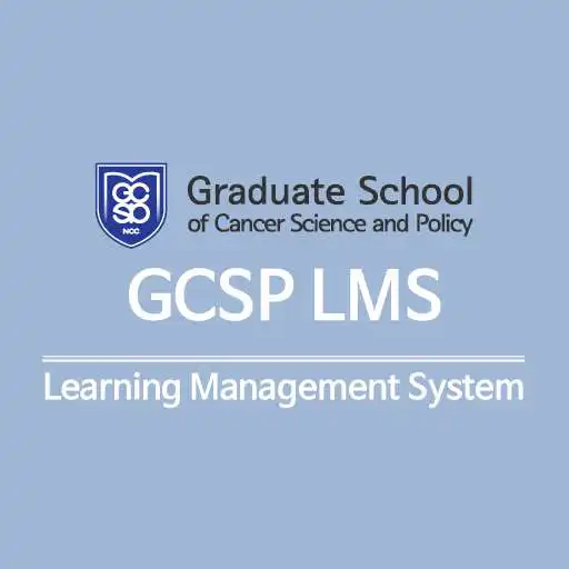 Play GCSP LMS APK