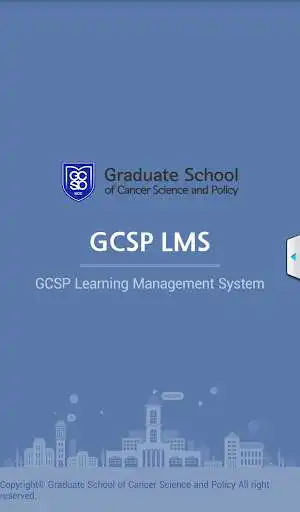 Play GCSP LMS  and enjoy GCSP LMS with UptoPlay