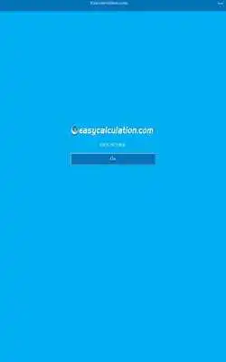 Play GCS Score Calculator