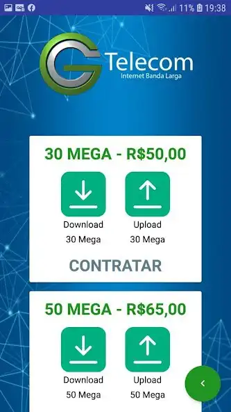 Play GC Telecom as an online game GC Telecom with UptoPlay