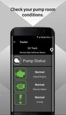 Play GC-Track