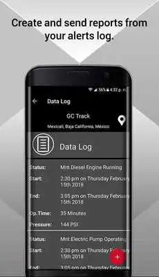 Play GC-Track