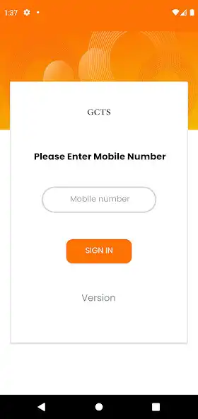 Play GCTS as an online game GCTS with UptoPlay