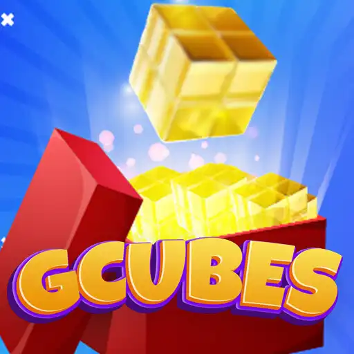 Play Gcubes APK Play Gcubes APK