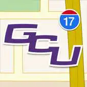 Free play online GCU Campus Map APK Free play online GCU Campus Map APK