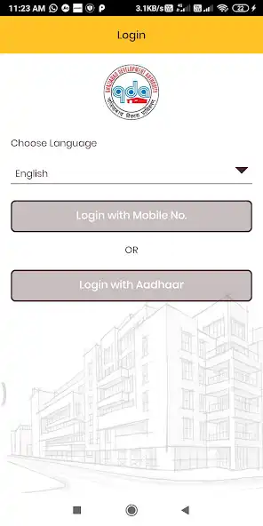 Play GDA-Ghaziabad  and enjoy GDA-Ghaziabad with UptoPlay
