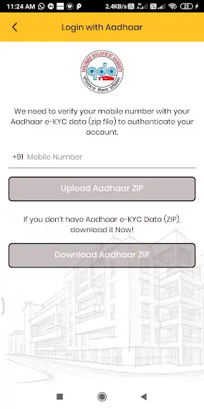 Play GDA-Ghaziabad as an online game GDA-Ghaziabad with UptoPlay