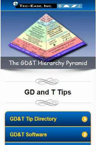 Play GD and T Tips Lite