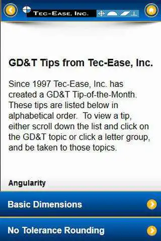 Play GD and T Tips Lite