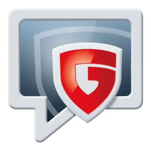 Free play online G DATA SECURE CHAT  APK