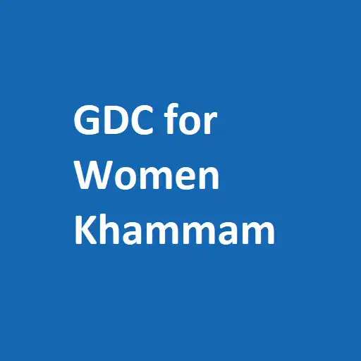 Play GDC for Women Khammam APK Play GDC for Women Khammam APK