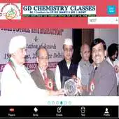 Free play online GD Chemistry Classes APK