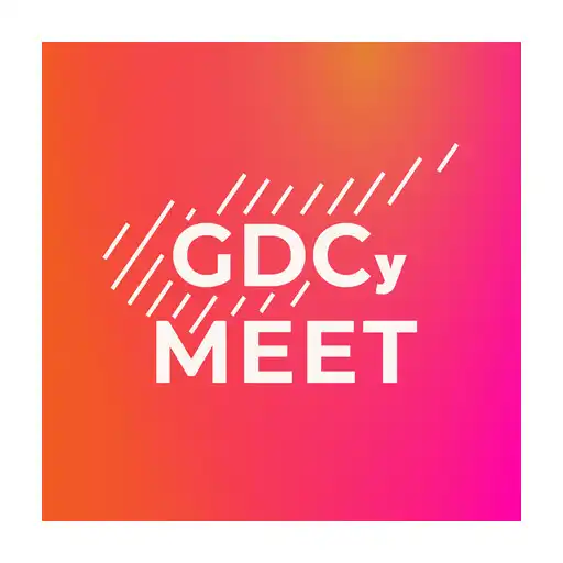 Play GDCy Meet APK