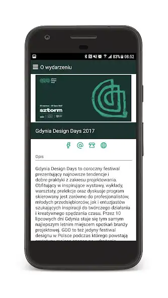 Play GDD 2017  and enjoy GDD 2017 with UptoPlay