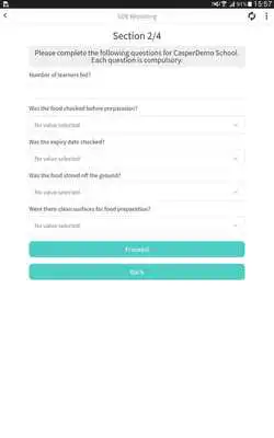 Play GDE Principal Reporting