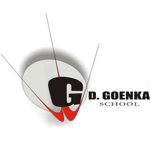 Play GD GOENKA KASGANJ APK
