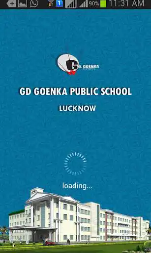 Play GD Goenka Lucknow  and enjoy GD Goenka Lucknow with UptoPlay
