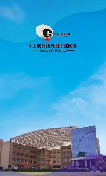 Play G. D. Goenka Public School, Se  and enjoy G. D. Goenka Public School, Se with UptoPlay