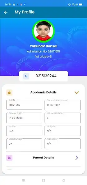 Play G. D. Goenka Public School, Se as an online game G. D. Goenka Public School, Se with UptoPlay