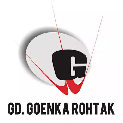 Play GD Goenka Rohtak APK