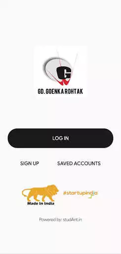 Play GD Goenka Rohtak  and enjoy GD Goenka Rohtak with UptoPlay