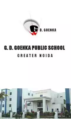 Play GD Goenka
