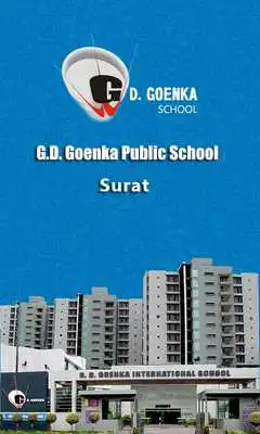 Play GD Goenka Surat