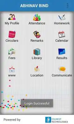 Play GD Goenka Surat