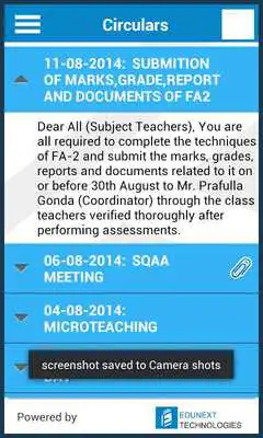 Play GD Goenka Surat