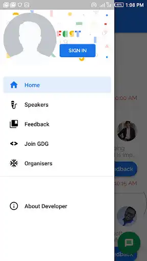 Play GDG PH as an online game GDG PH with UptoPlay