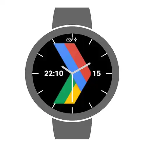 Play GDG Watch Face