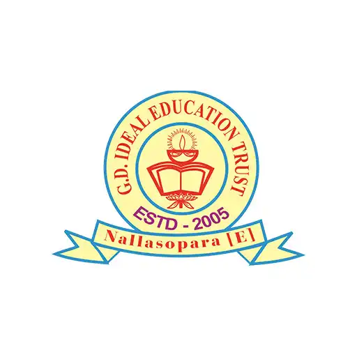 Play GD Ideal High School APK Play GD Ideal High School APK