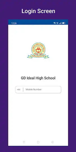 Play GD Ideal High School  and enjoy GD Ideal High School with UptoPlay