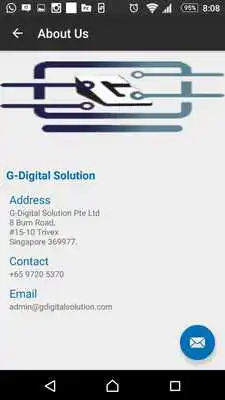 Play G-Digital Solution
