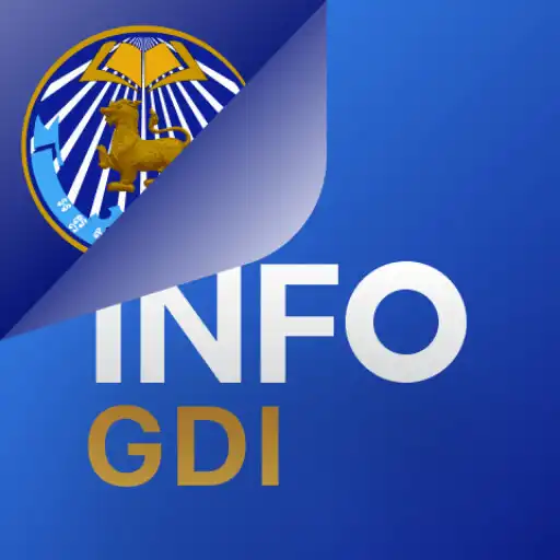 Play GDI INFO APK