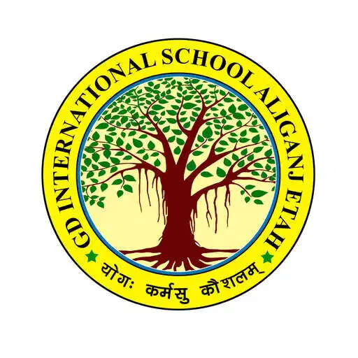 Play G D International School APK Play G D International School APK