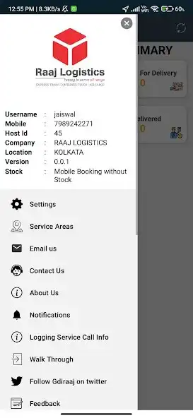 Play Gdiraaj as an online game Gdiraaj with UptoPlay