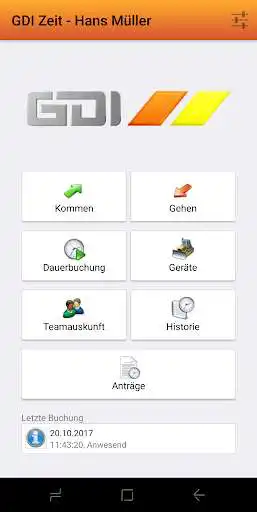Play GDI Zeit  and enjoy GDI Zeit with UptoPlay