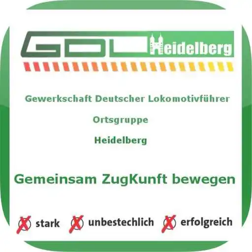 Play GDL Heidelberg APK Play GDL Heidelberg APK