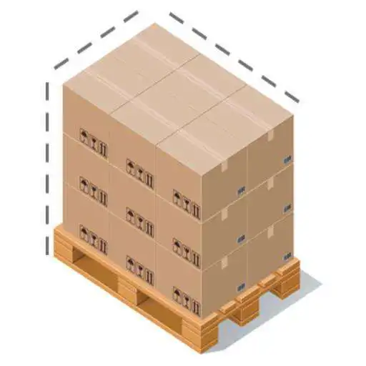 Play GDL - Registro de Cubagem APK