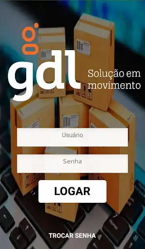 Play GDL - Registro de Cubagem  and enjoy GDL - Registro de Cubagem with UptoPlay