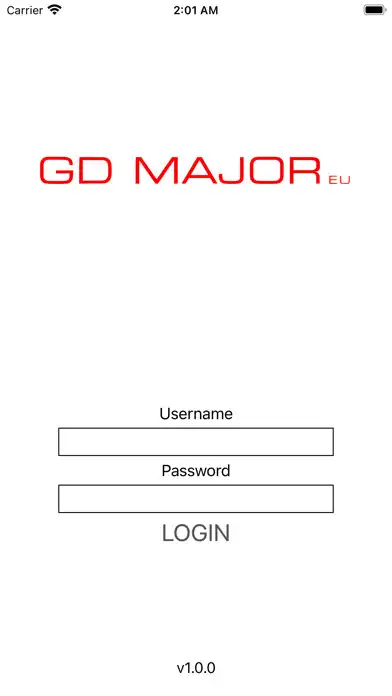 Play GDMajor  and enjoy GDMajor with UptoPlay