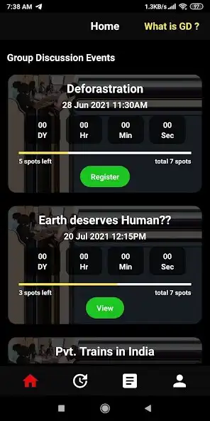 Play GD Meet - Live Group discussio as an online game online GD Meet - Live Group discussio with UptoPlay Play GD Meet - Live Group discussio as an online game GD Meet - Live Group discussio with UptoPlay