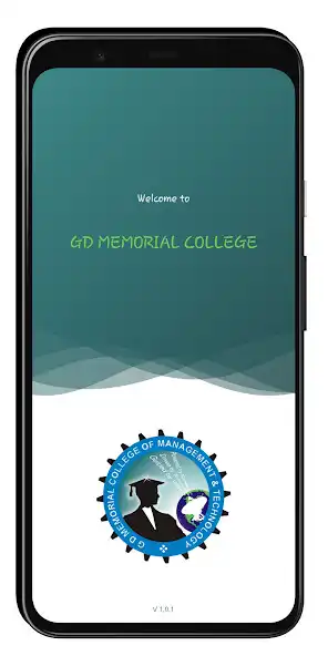 Play GD Memorial College  and enjoy GD Memorial College with UptoPlay