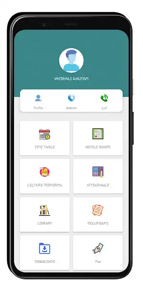 Play GD Memorial College as an online game GD Memorial College with UptoPlay