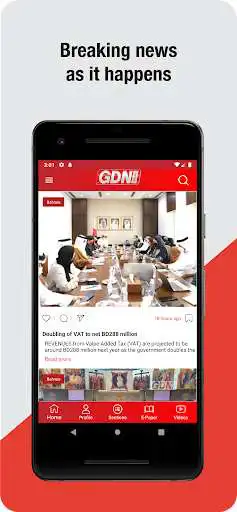 Play GDN Online  and enjoy GDN Online with UptoPlay