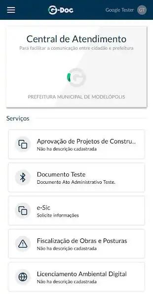 Play G-Doc as an online game G-Doc with UptoPlay