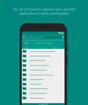 Play G-Download Manager