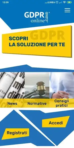 Play GDPR Online  and enjoy GDPR Online with UptoPlay